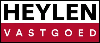 Logo van Heylen Vastgoed