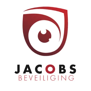 Logo van Jacobs Beveiliging