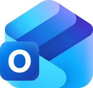 Outlook logo