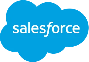 Salesforce logo