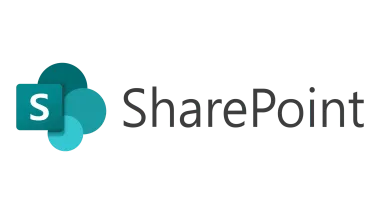 SharePoint logo