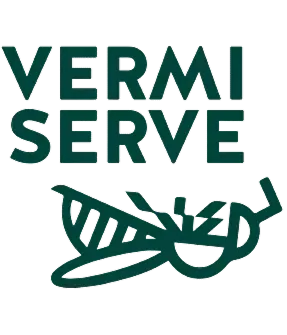 VermiServe logo