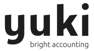 Yuki logo